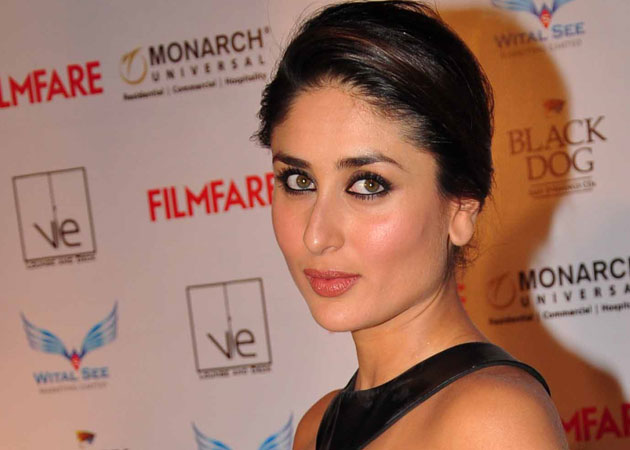 Will Ganesh Chaturthi upstage Kareena Kapoor's Heroine?